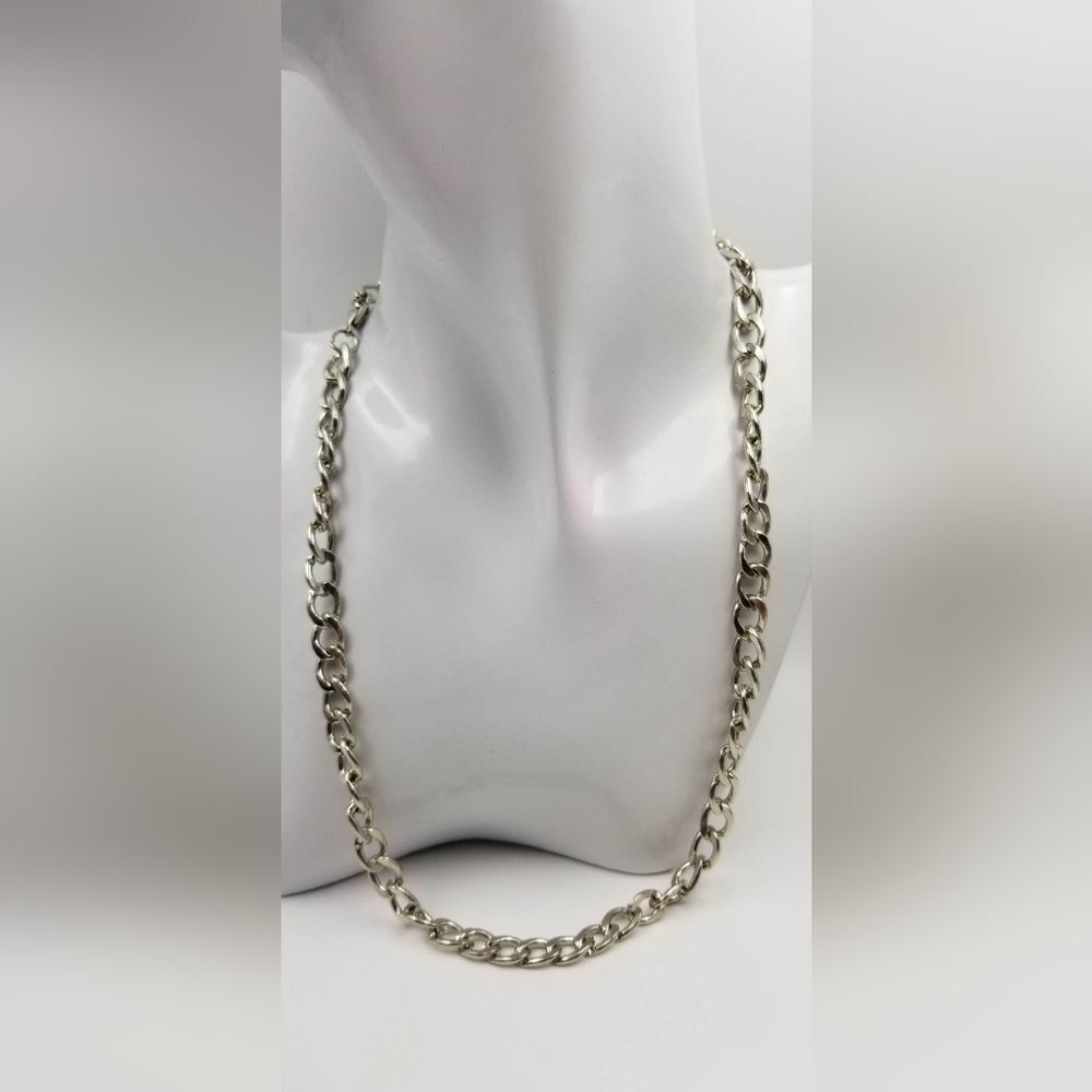 Blind passion chain‎ necklace